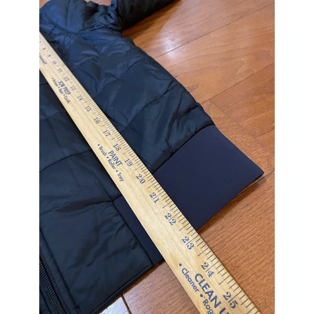 lululemon athletica overall excellent